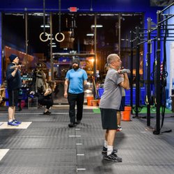 Strategic Strength & Conditioning
