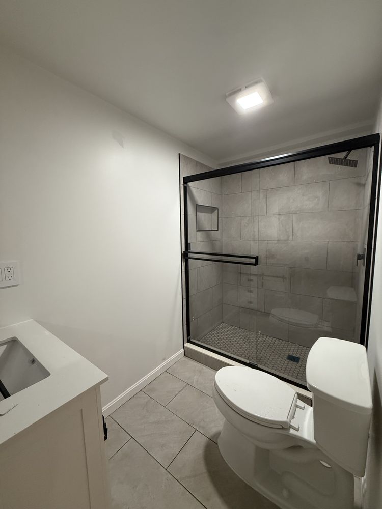 Slide of Renovation Daddy