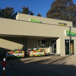Zambrero Queanbeyan