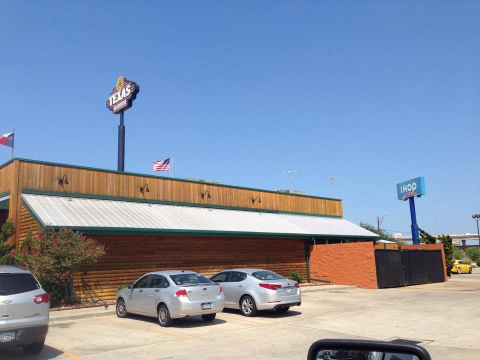 Slide of Texas Coastal Roofing and Construction