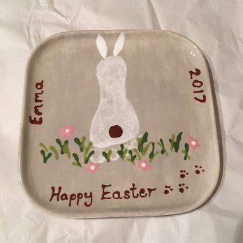 Creatively Yours - Paint-Your-Own Pottery Near Me - Bellevue, Washington