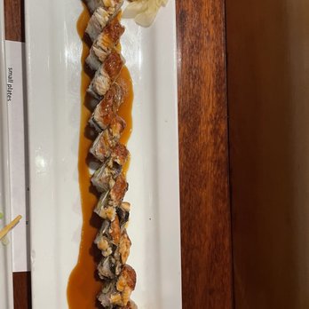 Umi Sake House - Crunchy lizard - Sushi Bars Near Me - Seattle, Washington Umi Sake House - Crunchy lizard - Sushi Bars Near Me - Seattle, Washington