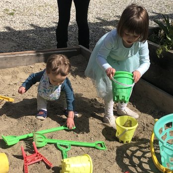 La Nebbia Winery - They did not want to leave the sandbox! - Wineries Near Me - Half Moon Bay, California La Nebbia Winery - They did not want to leave the sandbox! - Wineries Near Me - Half Moon Bay, California