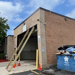 Mark's Tuckpointing & Remodeling
