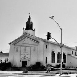 Calvary Baptist Church