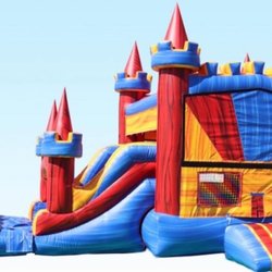 Jump With Peter - Large jumper