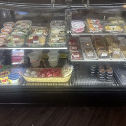 Huge selection from healthy fresh savory yummy to sweet yummy! Huge selection from healthy fresh savory yummy to sweet yummy!