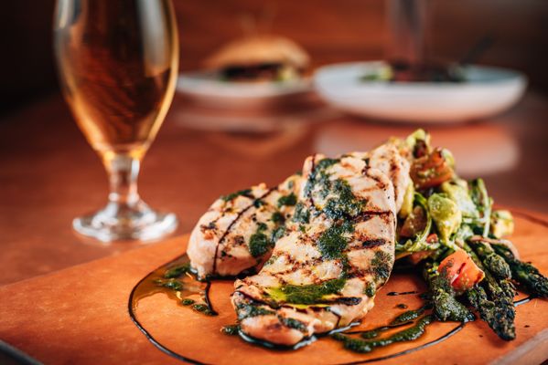 South Branch Tavern & Grille (The Loop - Chicago) by null