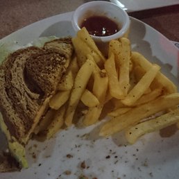 Sandwich Español