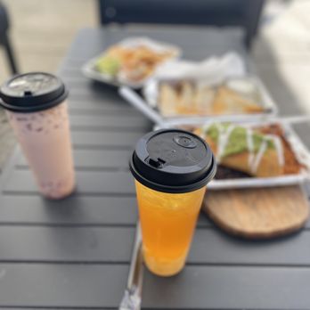Teaqueria - Coffee & Tea Near Me - San Jose, California Teaqueria - Coffee & Tea Near Me - San Jose, California