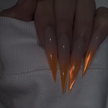 Nail Bar - This is what I asked for. - Nail Salons Near Me - Bolingbrook, Illinois Nail Bar - This is what I asked for. - Nail Salons Near Me - Bolingbrook, Illinois