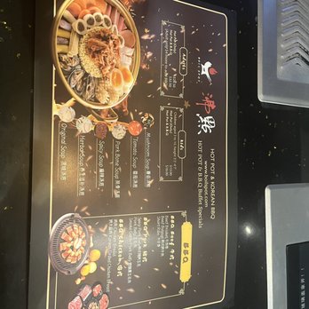 Boil Spot - Menu - Korean Near Me - Tampa, Florida Boil Spot - Menu - Korean Near Me - Tampa, Florida