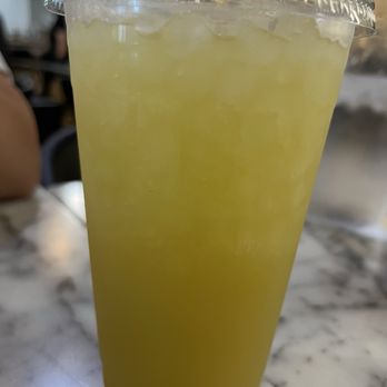 So Saap - 05-25-25 calamasi cane $6.95 - Thai Near Me - San Diego, California