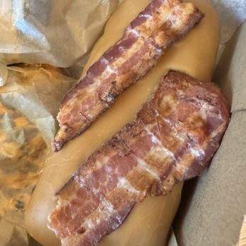 Voodoo Doughnut - Donuts Near Me - Portland, Oregon