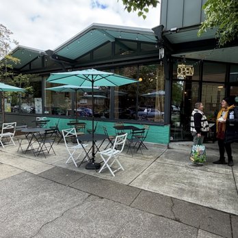 Javelina - Exterior - Cocktail Bars Near Me - Portland, Oregon Javelina - Exterior - Cocktail Bars Near Me - Portland, Oregon