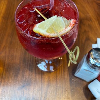 Rel'Lish Burger Lounge - NW Berries and bubbles - Lounges Near Me - SeaTac, Washington Rel'Lish Burger Lounge - NW Berries and bubbles - Lounges Near Me - SeaTac, Washington