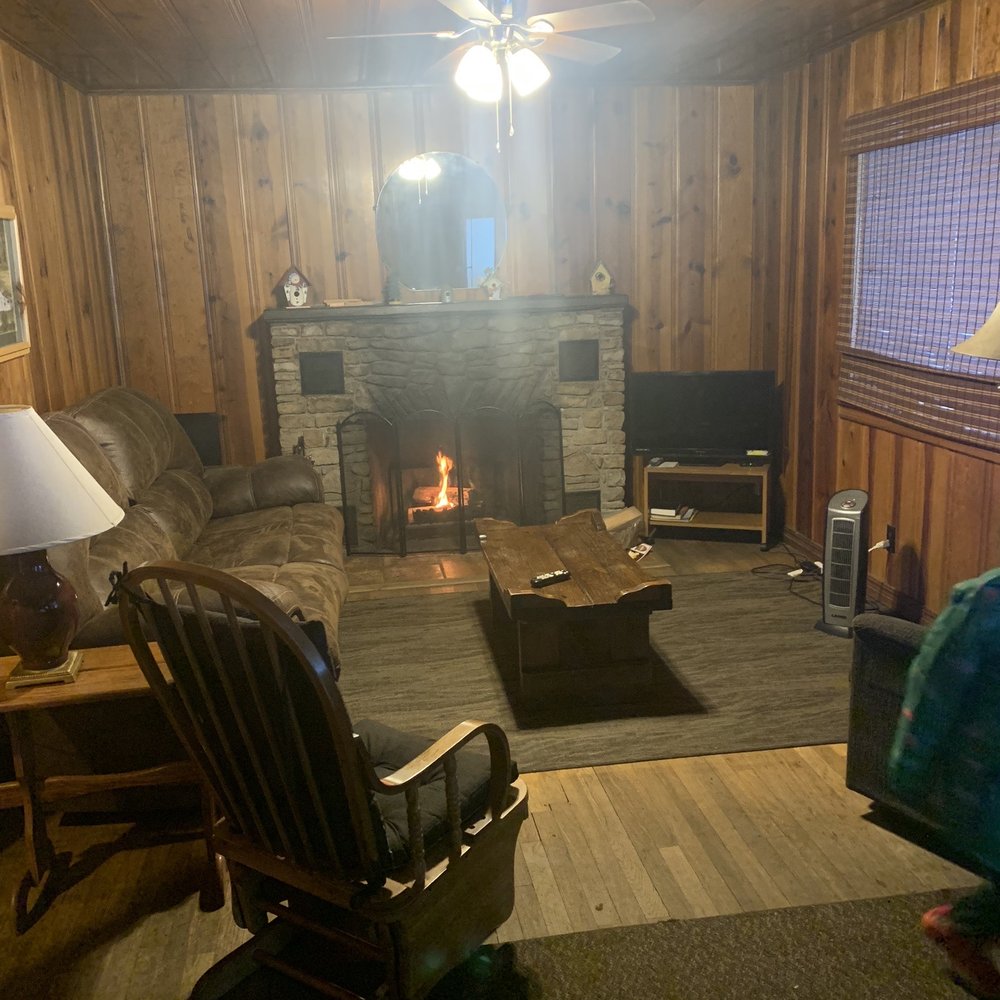 Cabins At Cloudcroft - Living room - Vacation Rentals Near Me - Cloudcroft, New Mexico Cabins At Cloudcroft - Living room - Vacation Rentals Near Me - Cloudcroft, New Mexico
