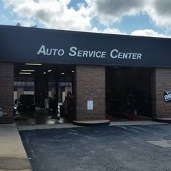 Dundee & Wolf Automotive Services