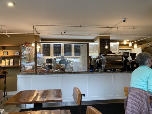 Coffee ME Up by null