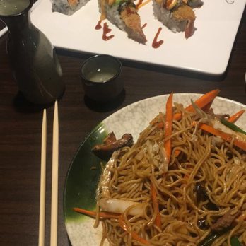 Sushi Lover - Japanese Near Me - Green Bay, Wisconsin