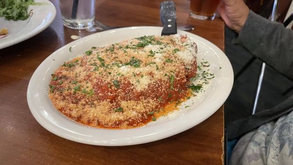 Trattoria Bella Sera by null
