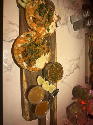 King Corona Latin Kitchen & Cantina by null