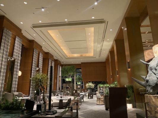 The Ritz-Carlton, Tokyo by null
