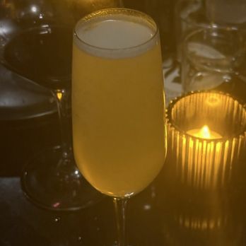 The Botanist - Yummy beverage - Cocktail Bars Near Me - Bakersfield, California