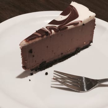 Roma Italian Restaurant - Triple Chocolate Cheesecake - Italian Near Me - Hugo, Oklahoma Roma Italian Restaurant - Triple Chocolate Cheesecake - Italian Near Me - Hugo, Oklahoma