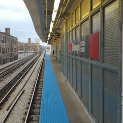 CTA - Berwyn