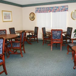 Dover Center for Health & Rehabilitation