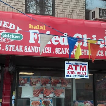 HALAL KENNEDY FRIED CHICKEN - Updated October 2025 - 11 Photos - 1375