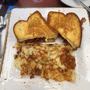 Jamms Restaurant - Breakfast Sandwich - Breakfast & Brunch Near Me - Las Vegas, Nevada