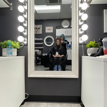 Voltage Hair Studio - Blowout! - Hair Salons Near Me - Houston, Texas Voltage Hair Studio - Blowout! - Hair Salons Near Me - Houston, Texas