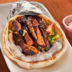 Kabob-ish