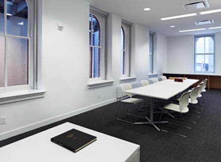 Niagara Falls History Museum by null