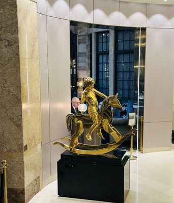 Grand Hotel Oslo by null