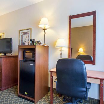 Quality Inn - Hotels Near Me - Fairmont, Minnesota Quality Inn - Hotels Near Me - Fairmont, Minnesota