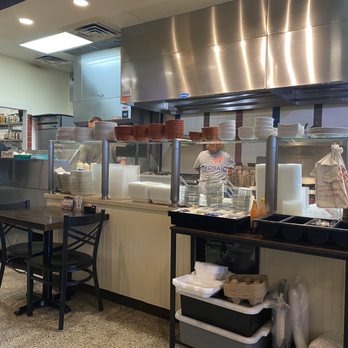 Mosaic Grill - Mediterranean Near Me - Belton, Texas