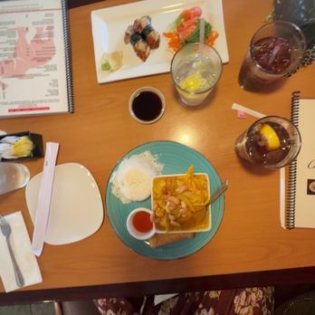 Basil Leaf - Sushi Bars Near Me - St. Pete Beach, Florida