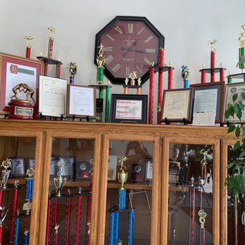 Joseph Kerr Middle School - Awards and achievements display - Middle Schools & High Schools Near Me - Elk Grove, California Joseph Kerr Middle School - Awards and achievements display - Middle Schools & High Schools Near Me - Elk Grove, California