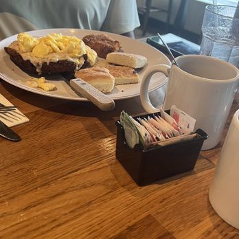 The Breakfast Bar - Meatloaf Steak & Eggs - Breakfast & Brunch Near Me - Long Beach, California The Breakfast Bar - Meatloaf Steak & Eggs - Breakfast & Brunch Near Me - Long Beach, California