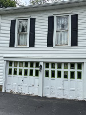 Force Painting & Power Washing on Yelp
