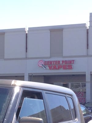 Center Point Vapes, 3128 Forest Ln, Ste 214, Dallas, TX 75234, US - MapQuest