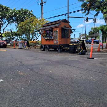 Chiller Express - Food Trucks Near Me - Kaneohe, Hawaii Chiller Express - Food Trucks Near Me - Kaneohe, Hawaii