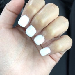 Nail