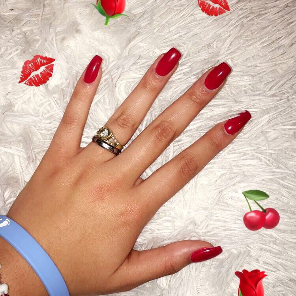Nails Express - Nail Salons Near Me - Omaha, Nebraska