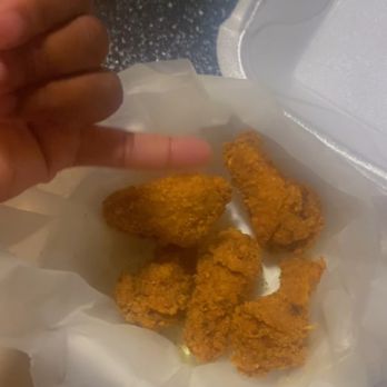 Yo Daddy’s Kitchen - Chicken Wings Near Me - Dayton, Ohio Yo Daddy’s Kitchen - Chicken Wings Near Me - Dayton, Ohio