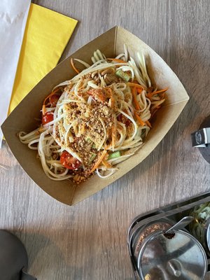 Ka-Tip Thai Street Food by null