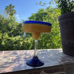 Los Abuelos - Mango Margarita